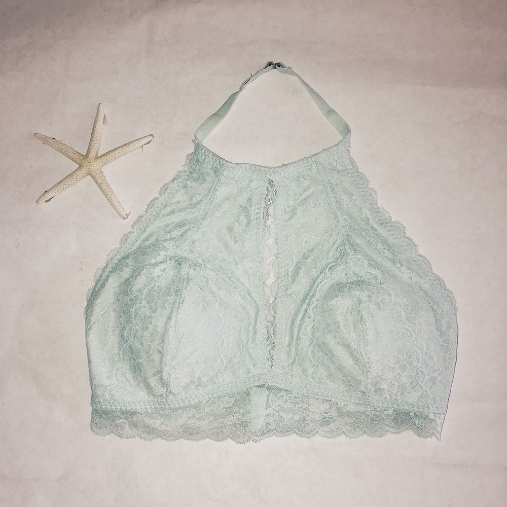 NEW Gilly Hicks Bralette